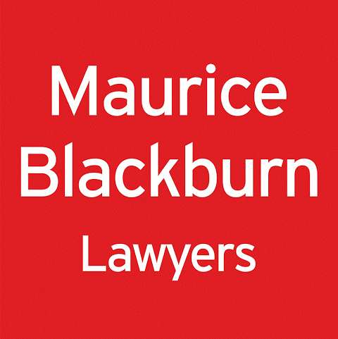Photo: Maurice Blackburn Lawyers